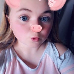 Meet your Posher, Chelsie